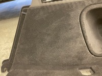 фото thumb №6, Обшивка багажника левый правый задняя a5 8w sportback