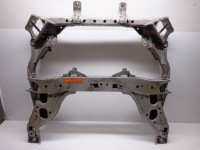 фото thumb №9, Bmw 3 e90 e91 2.0 d n47 подрамник подрамник перед 7657623