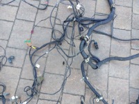 Жгут инсталляция салона кабины ferrari 612 scaglietti f137 в Украине, фото thumb