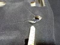 фото thumb №9, Bmw x5 x6 f15 f16 обшивка передняя m набор eu