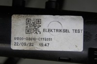 фото thumb №6, Електропроводка двигуна джгут hyundai i20 iii 1.2 b hb 91200-q8010 корпус