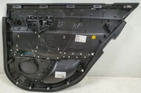 фото thumb №6, Обивка обшивка дверь левый задняя jaguar xf x250 eu