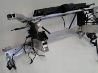 фото thumb №8, Mercedes glc 253 x253 c253 lift клаксон сигнал звуковой левый 510 hz amg