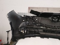 фото thumb №8, Mazda cx5 ii 17- бампер перед переднє комплектний a4d