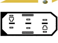 фото thumb №2, Hella вентилятор радиатора []