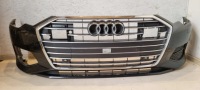фото thumb №1, Бампер перед audi a6 c8 4k0