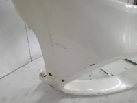 фото thumb №8, Бампер перед mercedes gle w167 amg lift