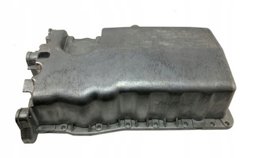 фото thumb №3, Поддон масляная volkswagen golf iv 2.0 1997 - 2006