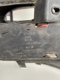 фото thumb №16, Renault megane iii rs бампер перед передній 6202200031r