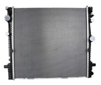 Купити Радіатор bmw x3 g01 3.0 r6 t 2017 -, фото thumb