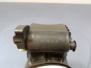 фото thumb №7, Mercedes cl w216 кришка заливання пального a2166300067