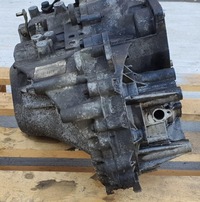 фото thumb №6, Коробка передач коробки передач m56l2 mitsubishi space star 1.9 did