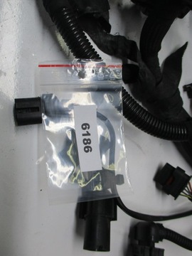 фото thumb №8, | mini cooper r56 1.6 d установка джгут двигуна