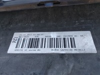 фото thumb №12, Bmw 5 g30 g31 17- бампер перед передний