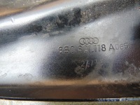 фото thumb №15, Крыло правые перед audi tt 8s0821118a