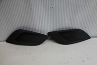 фото thumb №1, Решётка бампера левая ford focus mk2 lift