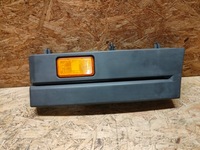 фото thumb №1, Накладка порог подножка левый scania r 2007 1501342