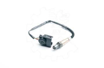 фото thumb №2, Skv лямбда-зонд - opel signum vectra c vauxhall signum - 0258007088
