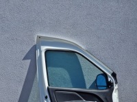 фото thumb №6, Дверь передние левое комплектные fiat doblo ii 263 | белый