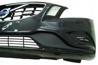 фото thumb №6, Бампер перед volvo s60 ii r-design омыватель 452-46