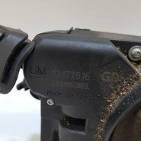 фото thumb №3, Перемикач комбінований opel zafira b 13177916gd