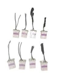 фото thumb №1, Vw audi колодка штекер 6x0972773