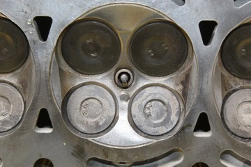 фото thumb №12, Головка toyota yaris ii auris 1.8 vvti 2zr-sp12