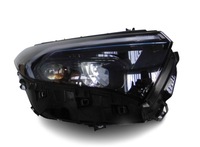 фото thumb №1, Mercedes eqb x243 243 лампа права led high perform