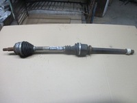 фото thumb №2, Приводной вал правая 8200387439 renault espace iv 1.9dci