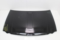 Купить Капот крышка двигателя jeep grand cherokee 04-07r pxr, фото thumb