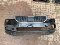 фото thumb №1, Skoda kodiaq бампер перед передний