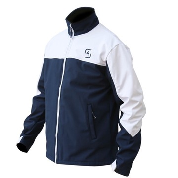 SK Gaming — куртка из софтшелла 3XL