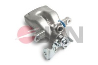 фото thumb №1, Суппорт тормоз. renault clio iii 05-12 pt