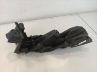 фото thumb №9, Skoda karoq рестайлинг кронштейн  бампера правое зад 57a807378
