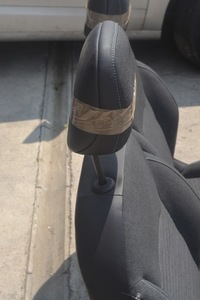 фото thumb №6, Сиденья передние citroen c3 ii версия europa