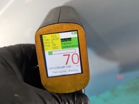 фото thumb №10, Крила перед лівий citroen berlingo i 96-03 сріблястий klha