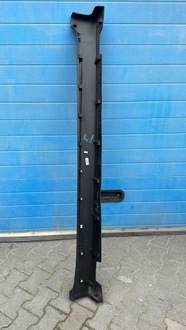 фото thumb №3, Kia sportage 2016- поріг накладка поріг права