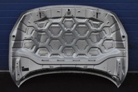 фото thumb №9, Volvo s60 ii v60 капот крышка камеры двигателя рестайлинг