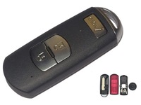 фото thumb №1, Корпус pilot ключ do mazda 3 6 mx-5 sport