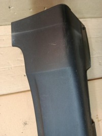 фото thumb №7, Kia sportage iv молдинг поріг права 15-17 оригінал