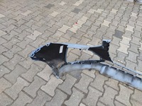 фото thumb №10, Бампер перед переднее audi q2 рестайлинг s-line 21- серый 81a807110