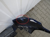 фото thumb №12, Бампер задня задній volvo xc60 i r design lift 13-17