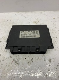 фото thumb №1, Модуль блок керування паркування pdc a2115459232 mercedes