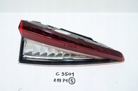 фото thumb №1, Лампа левый задняя левая задняя skoda enyaq 5lg