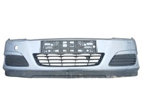 фото thumb №1, Opel astra h бампер перед z163