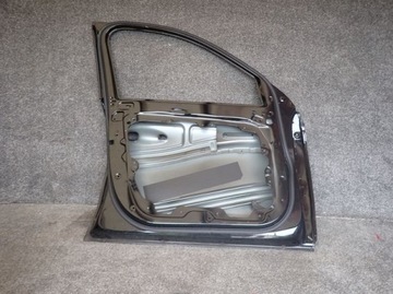 фото thumb №9, Mercedes w254 254 glc двері ліві передні перед