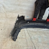 Seat leon 3 3 5f9 універсал 12- бампер задні задній pdc 5f9807421h Київ, фото thumb