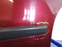 фото thumb №9, Seat toledo ii двері задня задні ліва ls3w