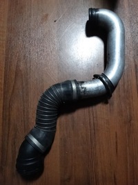 фото thumb №1, Idealny шланг інтеркулер bmw e60 e61 1