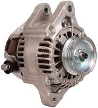 фото thumb №8, Генератор toyota funcargo yaris yaris verso ja1793